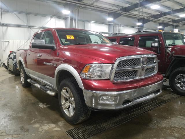 DODGE RAM 1500 L 2012 1c6rd7nt4cs204081