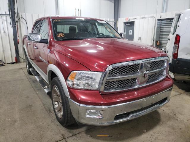 DODGE RAM 1500 L 2012 1c6rd7nt4cs244225