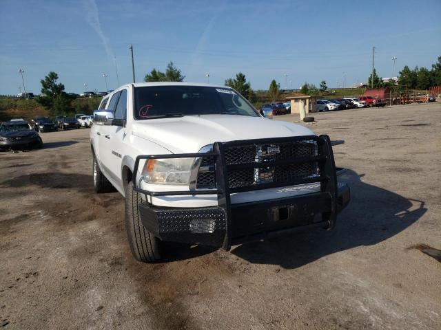 DODGE RAM 1500 L 2012 1c6rd7nt4cs248291