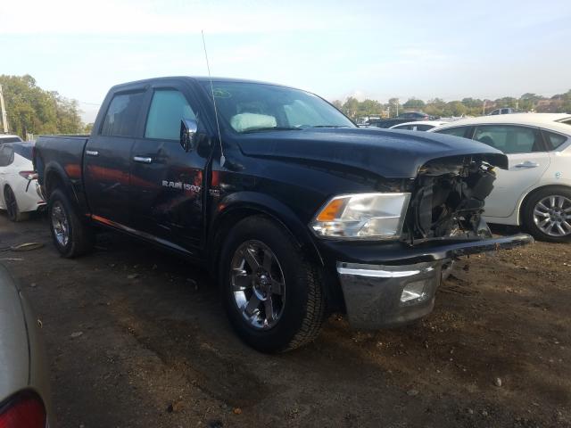 DODGE RAM 1500 L 2012 1c6rd7nt4cs258142