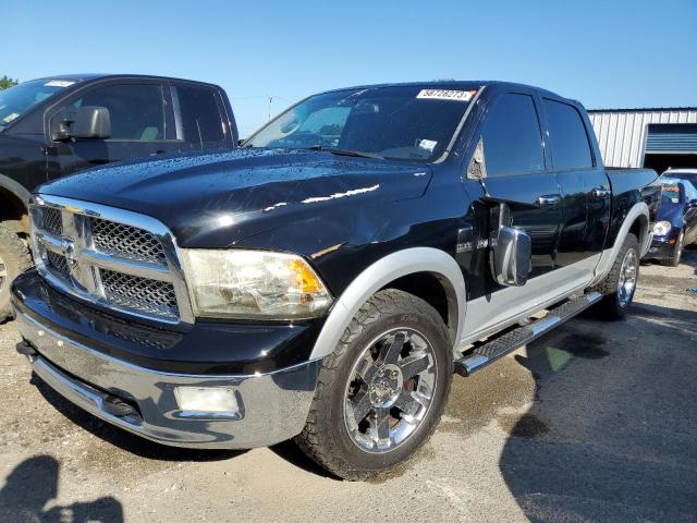 DODGE RAM 1500 L 2012 1c6rd7nt4cs283199