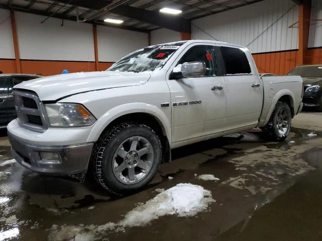 DODGE RAM 1500 L 2012 1c6rd7nt4cs317545