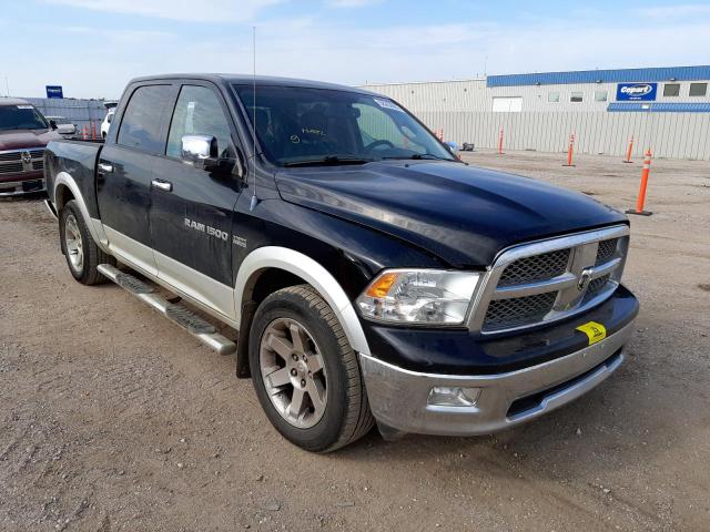 DODGE RAM 1500 L 2012 1c6rd7nt4cs328089