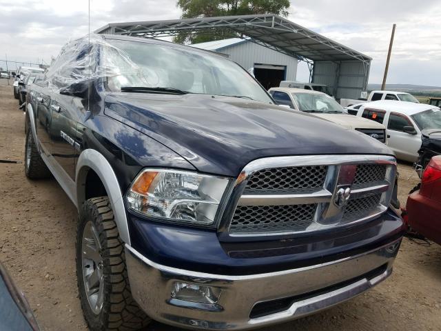 DODGE RAM 1500 L 2012 1c6rd7nt4cs341067