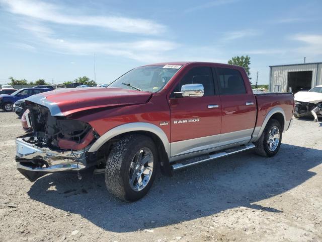 DODGE RAM 1500 2012 1c6rd7nt5cs110145