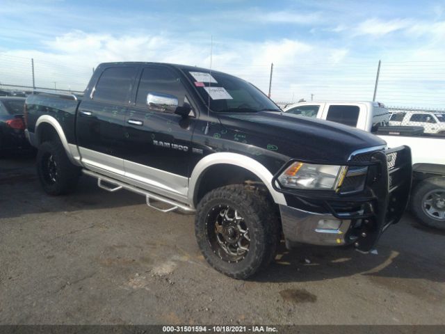 RAM 1500 2012 1c6rd7nt5cs112218