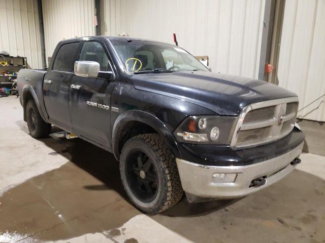 DODGE RAM 1500 L 2012 1c6rd7nt5cs143243