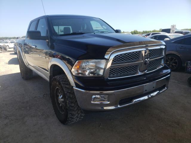 DODGE RAM 1500 L 2012 1c6rd7nt5cs178817