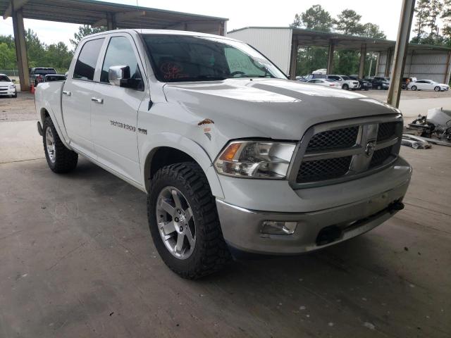 DODGE RAM 1500 L 2012 1c6rd7nt5cs188554