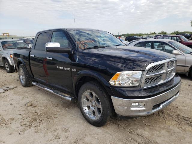 DODGE RAM 1500 L 2012 1c6rd7nt5cs204297