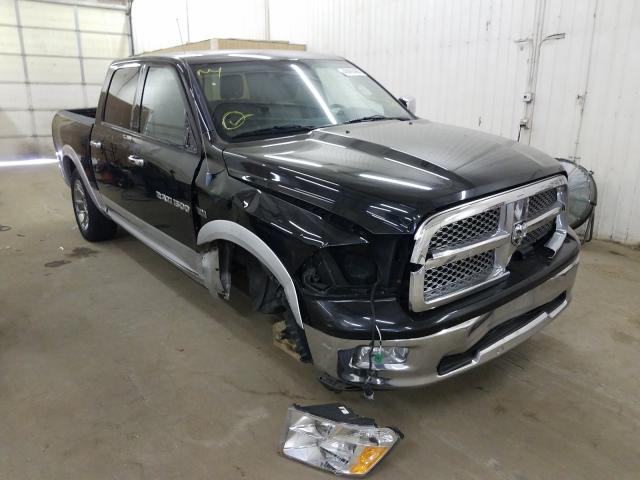 DODGE RAM 1500 L 2012 1c6rd7nt5cs240913