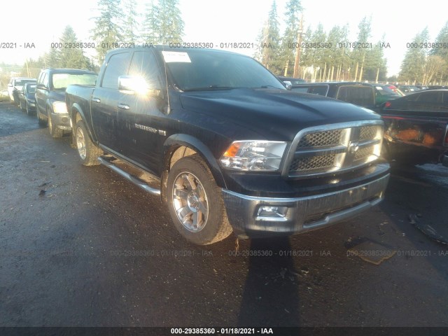 RAM 1500 2012 1c6rd7nt5cs258232