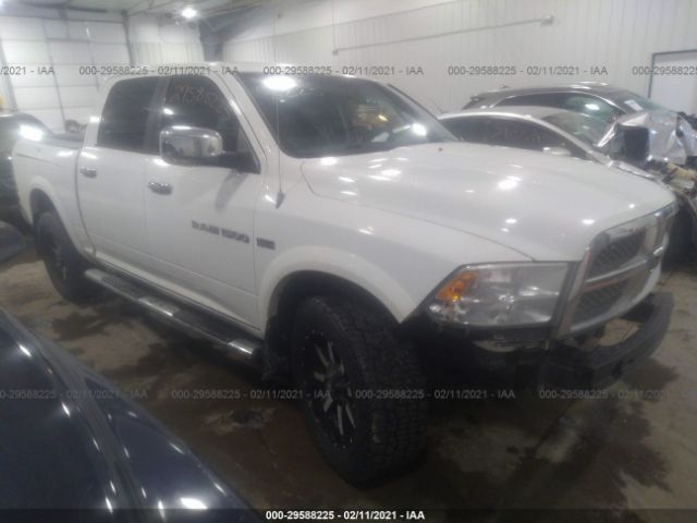 RAM 1500 2012 1c6rd7nt5cs265424