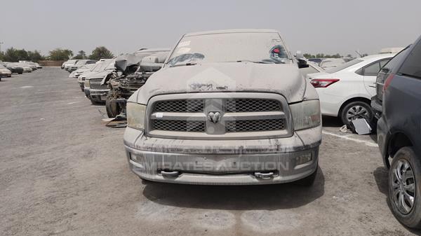 DODGE RAM 2012 1c6rd7nt5cs267416