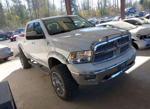 RAM 1500 2012 1c6rd7nt5cs311317