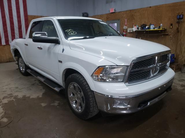 DODGE RAM 1500 L 2012 1c6rd7nt6cs111630