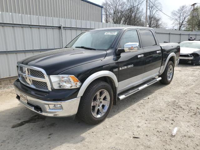 DODGE RAM 1500 L 2012 1c6rd7nt6cs148645