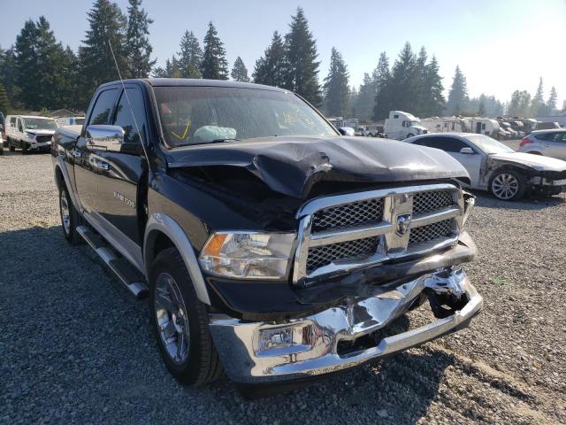 DODGE RAM 1500 L 2012 1c6rd7nt6cs155725