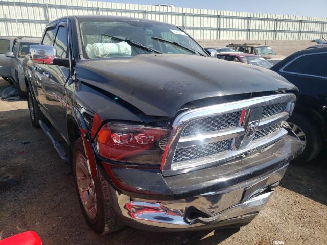 DODGE RAM 1500 L 2012 1c6rd7nt6cs162674