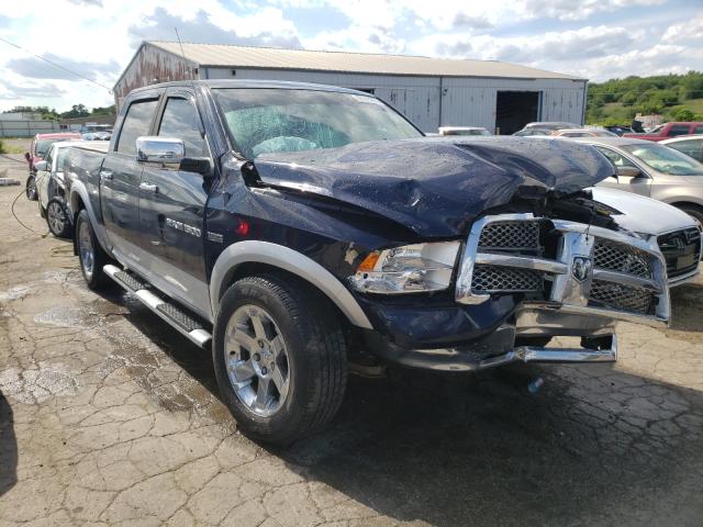 DODGE RAM 1500 L 2012 1c6rd7nt6cs185517