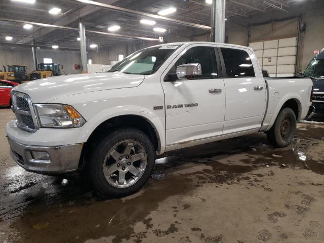 DODGE RAM 1500 L 2012 1c6rd7nt6cs203174