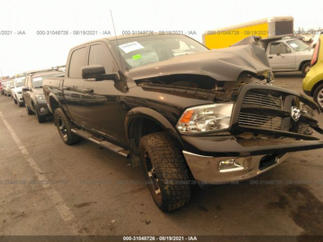 RAM 1500 2012 1c6rd7nt6cs229631