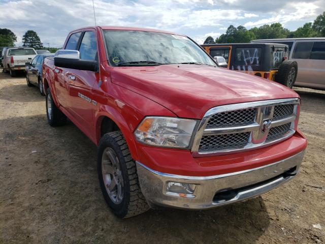 DODGE RAM 1500 L 2012 1c6rd7nt6cs241102