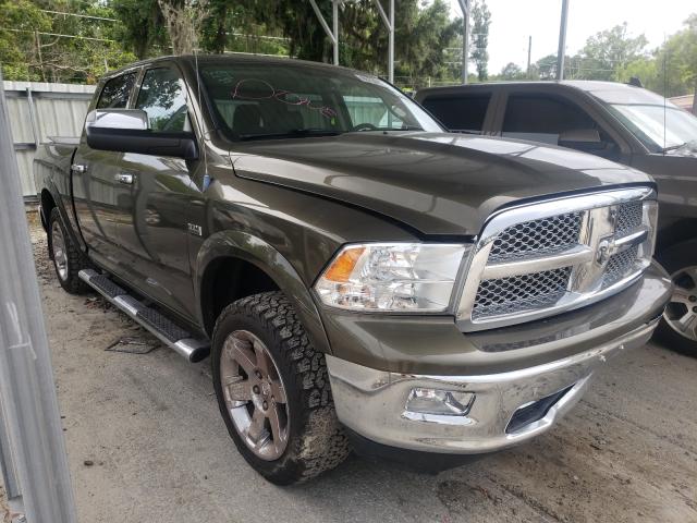 DODGE RAM 1500 L 2012 1c6rd7nt6cs255081