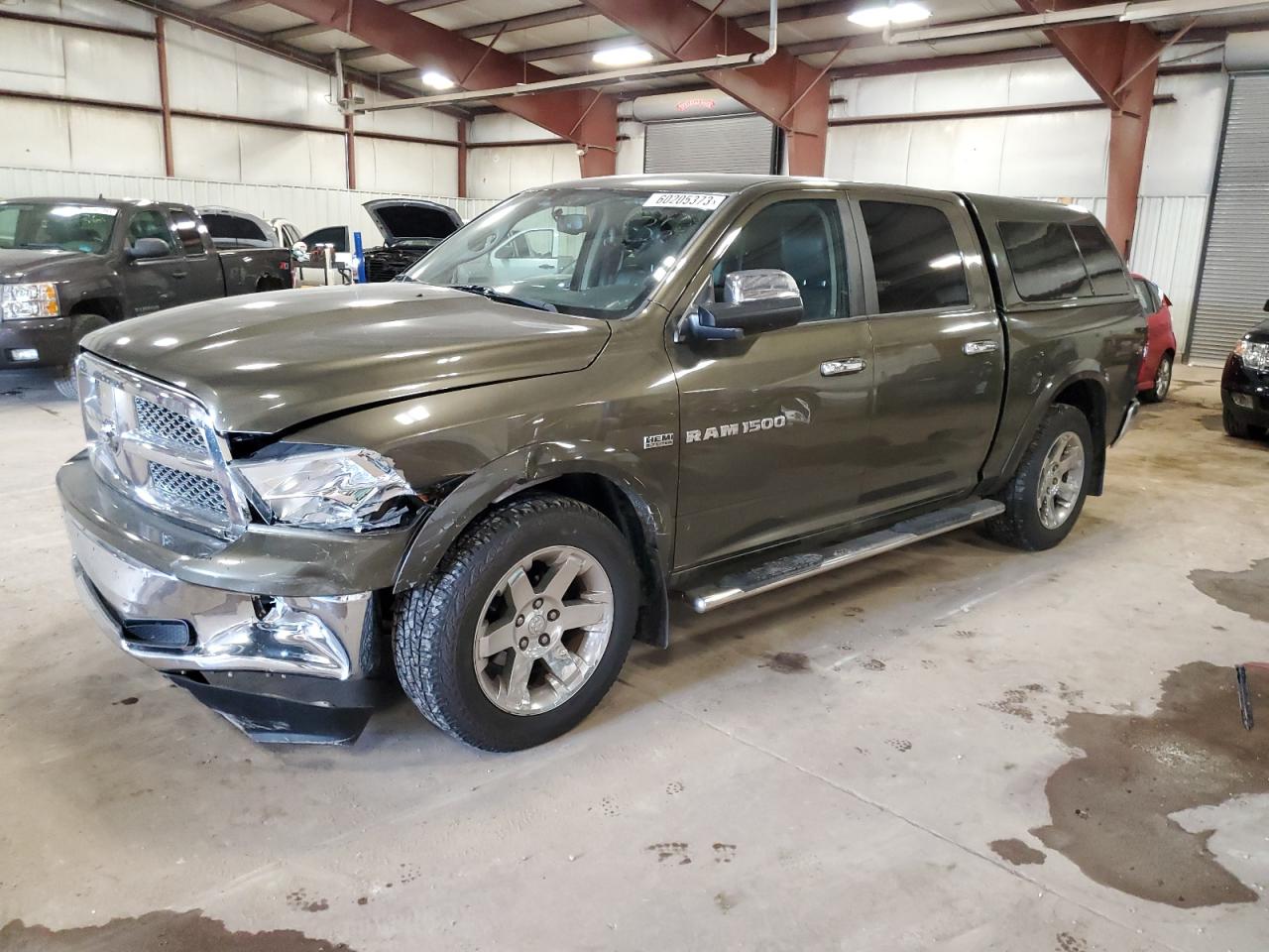 DODGE RAM 2012 1c6rd7nt6cs305316