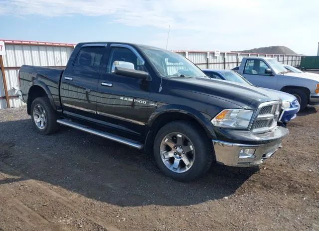 RAM 1500 2012 1c6rd7nt6cs338770