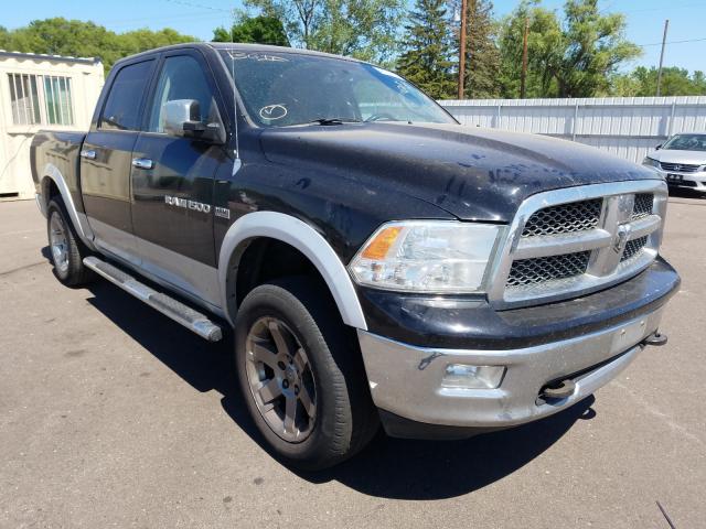 DODGE RAM 1500 L 2012 1c6rd7nt7cs121728