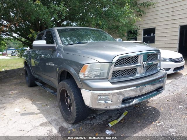 DODGE RAM 2012 1c6rd7nt7cs128873