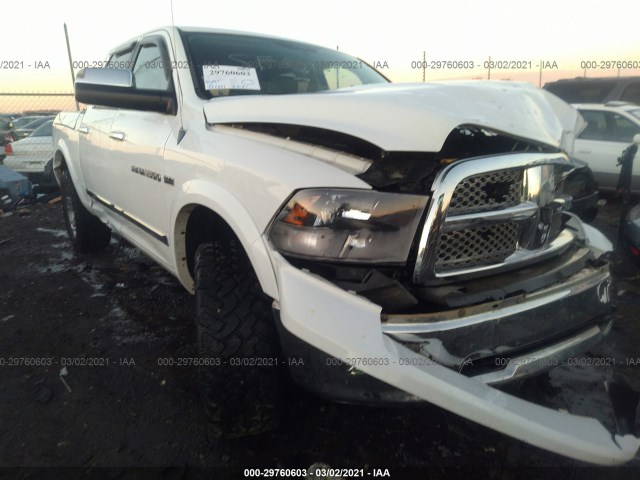 RAM 1500 2012 1c6rd7nt7cs145365