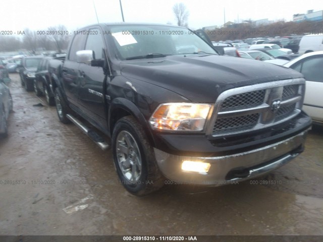 RAM 1500 2012 1c6rd7nt7cs161730