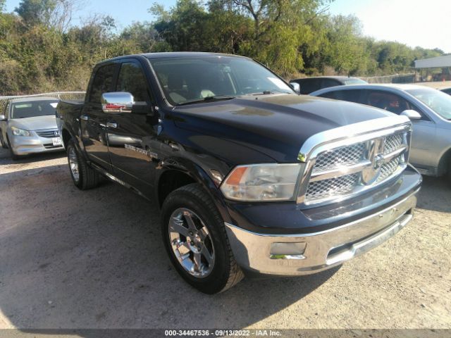 RAM 1500 2012 1c6rd7nt7cs188815