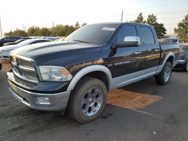 DODGE RAM 1500 L 2012 1c6rd7nt7cs190239