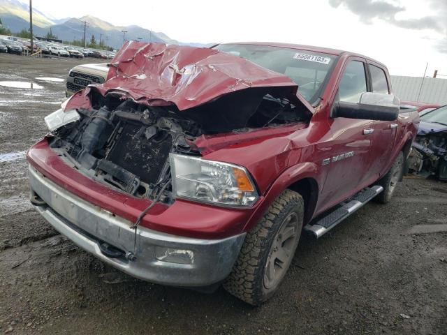 DODGE RAM 1500 L 2012 1c6rd7nt7cs204544