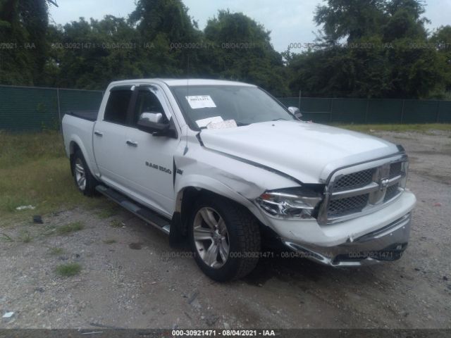 RAM 1500 2012 1c6rd7nt7cs225930