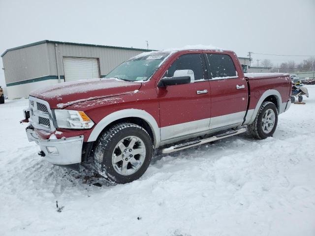 DODGE RAM 1500 2012 1c6rd7nt7cs271242