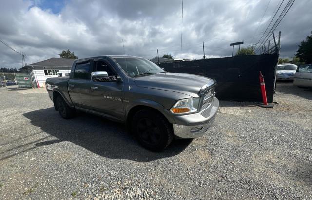 DODGE RAM 1500 L 2012 1c6rd7nt7cs293631