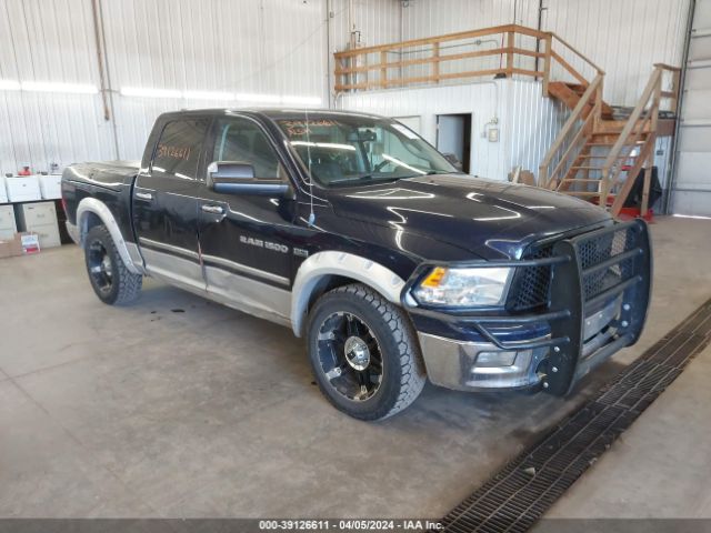 RAM 1500 2012 1c6rd7nt7cs315384