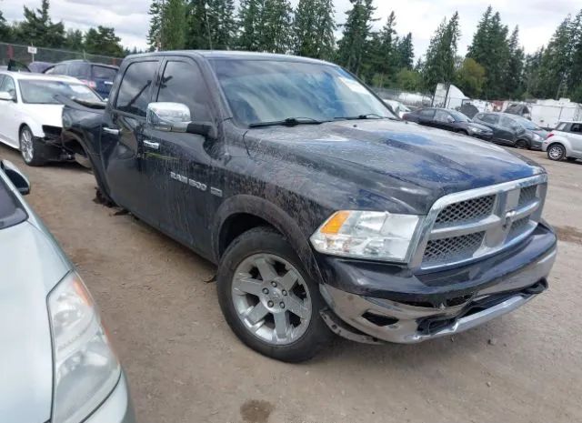 RAM 1500 2012 1c6rd7nt7cs338700