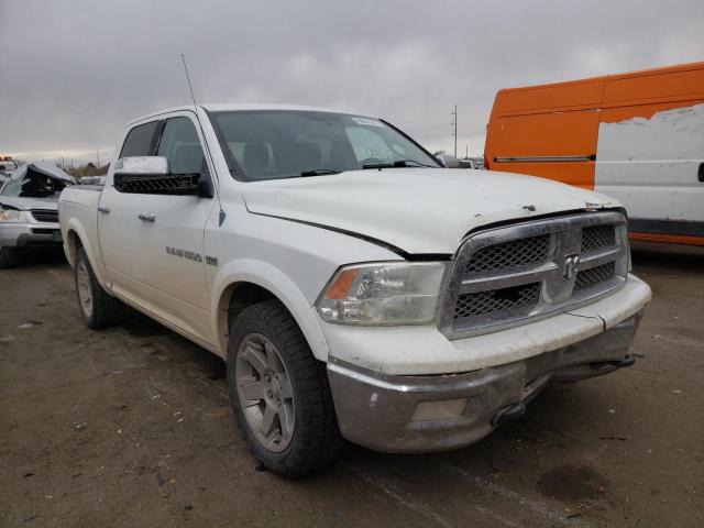 DODGE RAM 1500 L 2012 1c6rd7nt8cs114142