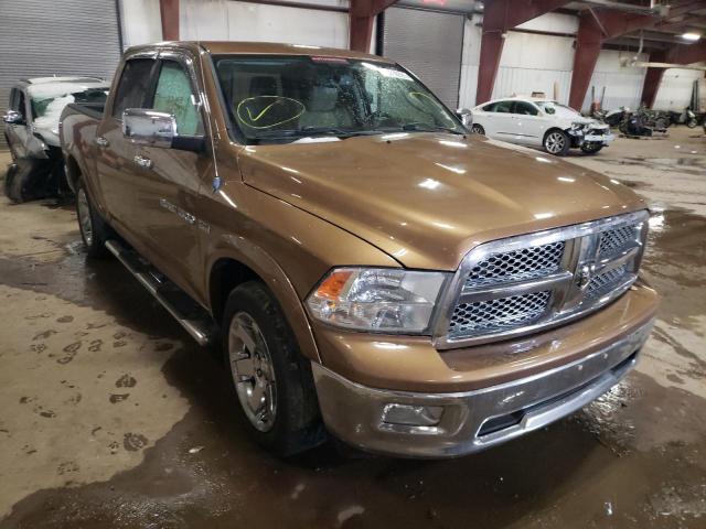 DODGE RAM 1500 L 2012 1c6rd7nt8cs120264