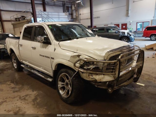 RAM 1500 2012 1c6rd7nt8cs122029