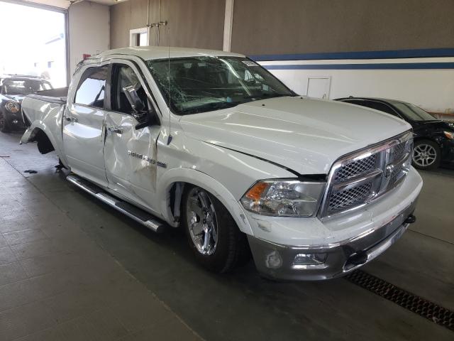 DODGE RAM 1500 L 2012 1c6rd7nt8cs128865