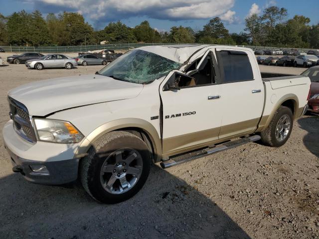 DODGE RAM 1500 L 2012 1c6rd7nt8cs150980