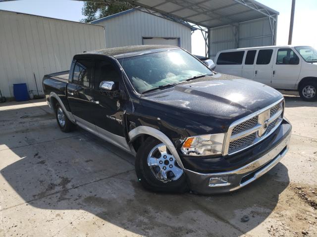 DODGE RAM 1500 L 2012 1c6rd7nt8cs162224