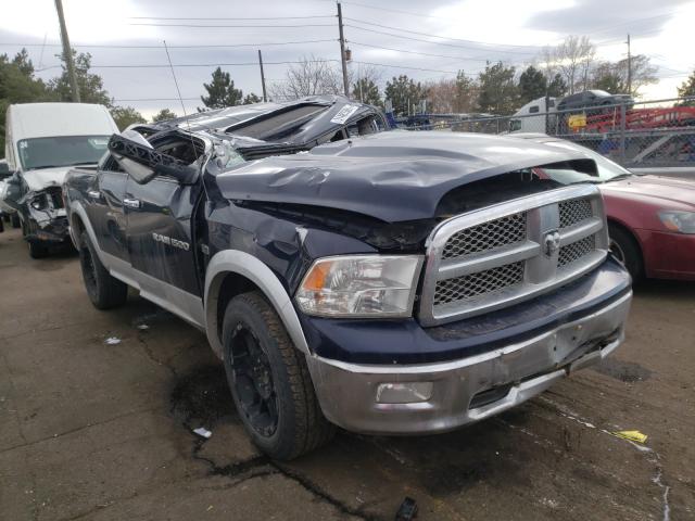 DODGE RAM 1500 L 2012 1c6rd7nt8cs162997