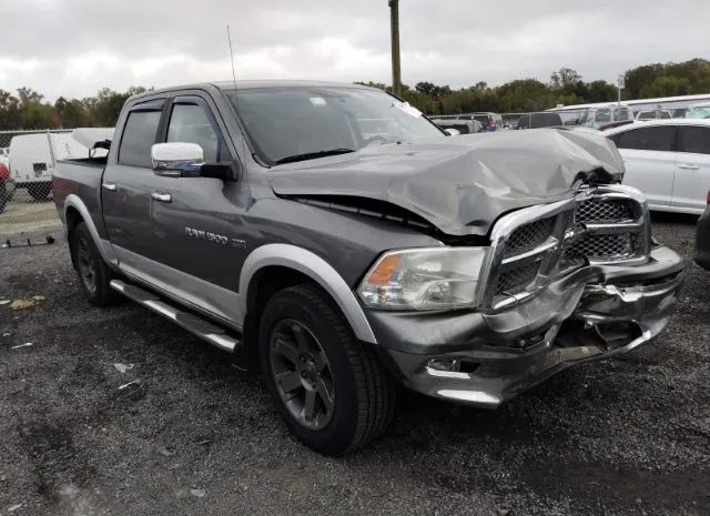 RAM 1500 2012 1c6rd7nt8cs185308